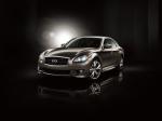 Infiniti M56 S 2010 года